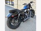 Thumbnail Photo 6 for 2018 Harley-Davidson Sportster 115th Anniversary Forty-Eight