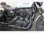 Thumbnail Photo 30 for 2018 Harley-Davidson Sportster Iron 1200