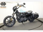 Thumbnail Photo 3 for 2018 Harley-Davidson Sportster Iron 1200