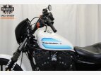 Thumbnail Photo 35 for 2018 Harley-Davidson Sportster Iron 1200