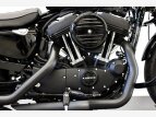 Thumbnail Photo 13 for 2018 Harley-Davidson Sportster Iron 1200