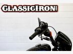 Thumbnail Photo 11 for 2018 Harley-Davidson Sportster Iron 1200