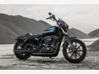 Thumbnail Photo 32 for 2018 Harley-Davidson Sportster Iron 1200