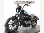 Thumbnail Photo 2 for 2018 Harley-Davidson Sportster Iron 1200