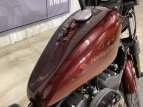Thumbnail Photo 17 for 2018 Harley-Davidson Sportster Iron 1200
