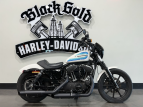 Thumbnail Photo 0 for 2018 Harley-Davidson Sportster Iron 1200