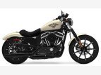 Thumbnail Photo 14 for 2018 Harley-Davidson Sportster