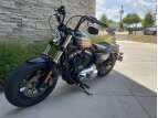 Thumbnail Photo 1 for 2018 Harley-Davidson Sportster Forty-Eight Special