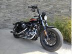 Thumbnail Photo 0 for 2018 Harley-Davidson Sportster Forty-Eight Special