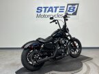 Thumbnail Photo undefined for 2018 Harley-Davidson Sportster Iron 883