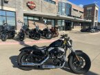Thumbnail Photo 1 for 2018 Harley-Davidson Sportster Forty-Eight