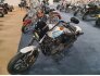 2018 Harley-Davidson Sportster Iron 1200 for sale 201073099