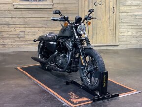 2018 Harley-Davidson Sportster Iron 883 for sale 201155168