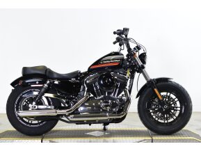 2018 Harley-Davidson Sportster Forty-Eight Special for sale 201193752