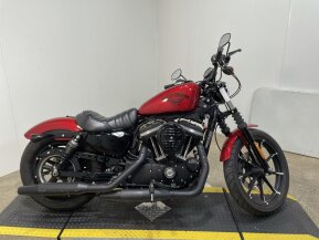 2018 Harley-Davidson Sportster Iron 883 for sale 201196219