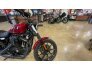 2018 Harley-Davidson Sportster Iron 883 for sale 201196230