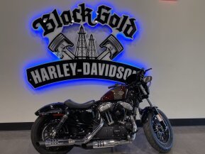 2018 Harley-Davidson Sportster Forty-Eight for sale 201201891