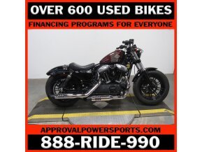 2018 Harley-Davidson Sportster Forty-Eight for sale 201205305
