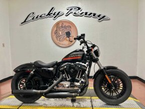 2018 Harley-Davidson Sportster Forty-Eight Special for sale 201217259