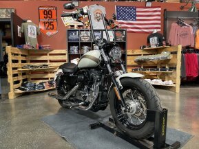 2018 Harley-Davidson Sportster 1200 Custom for sale 201239410