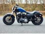 2018 Harley-Davidson Sportster 115th Anniversary Forty-Eight for sale 201242152