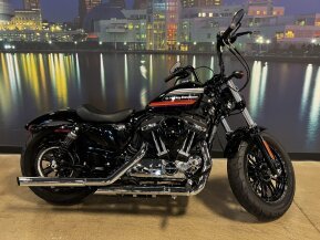 2018 Harley-Davidson Sportster Forty-Eight Special for sale 201248390