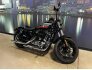 2018 Harley-Davidson Sportster Forty-Eight Special for sale 201248398
