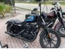 2018 Harley-Davidson Sportster Iron 1200 for sale 201251557