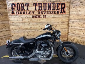2018 Harley-Davidson Sportster 1200 Custom for sale 201262420