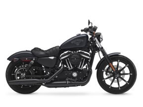 2018 Harley-Davidson Sportster Iron 883 for sale 201274978