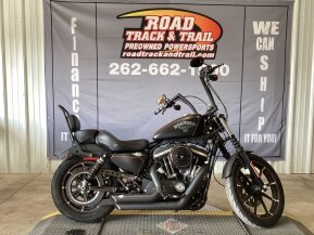 2018 Harley-Davidson Sportster Iron 883 for sale 201276764