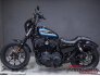 2018 Harley-Davidson Sportster Iron 1200 for sale 201277990