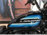 2018 Harley-Davidson Sportster Iron 1200 for sale 201283205