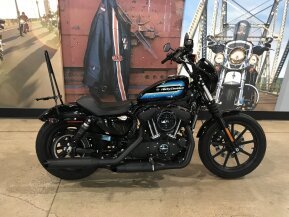 2018 Harley-Davidson Sportster Iron 1200 for sale 201283205