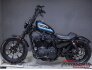 2018 Harley-Davidson Sportster Iron 1200 for sale 201284579