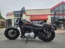 2018 Harley-Davidson Sportster for sale 201284848