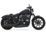 2018 Harley-Davidson Sportster Iron 883 for sale 201297758