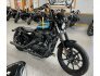 2018 Harley-Davidson Sportster Iron 1200 for sale 201300950