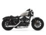 2018 Harley-Davidson Sportster Forty-Eight Special for sale 201301178
