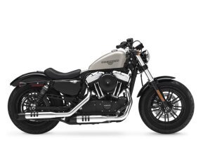 2018 Harley-Davidson Sportster Forty-Eight Special for sale 201301178