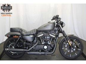 2018 Harley-Davidson Sportster Iron 883 for sale 201303365
