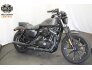 2018 Harley-Davidson Sportster Iron 883 for sale 201303365