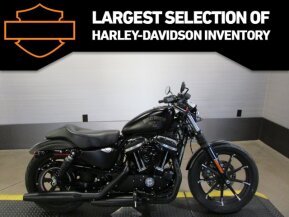 2018 Harley-Davidson Sportster Iron 883 for sale 201304737