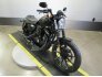 2018 Harley-Davidson Sportster Iron 883 for sale 201304737