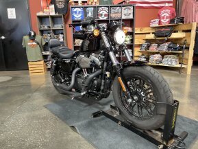 2018 Harley-Davidson Sportster Forty-Eight for sale 201306398