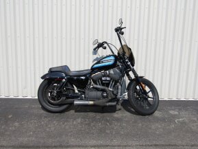 2018 Harley-Davidson Sportster for sale 201312246