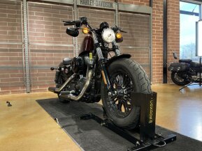2018 Harley-Davidson Sportster Forty-Eight for sale 201313175