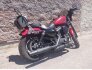 2018 Harley-Davidson Sportster Iron 883 for sale 201317801