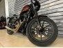 2018 Harley-Davidson Sportster for sale 201317905