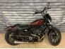 2018 Harley-Davidson Sportster for sale 201317905